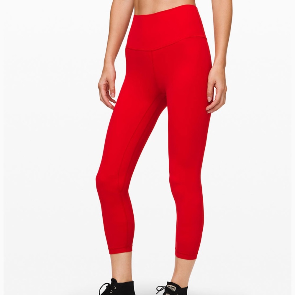 Lulu lemon align leggings